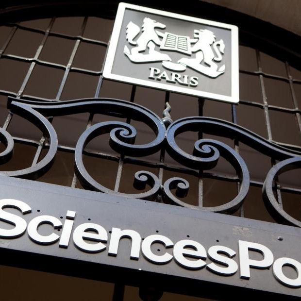 science po PARIS